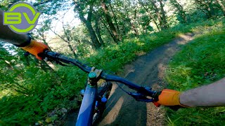 We need more trails like this one!