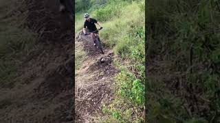 Fkn zoom zoom #shorts #mtb #asmr #bike #cycle