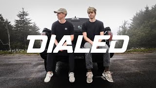 DIALED S4-EP31: The start of a new chapter for...