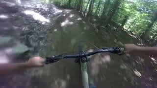 Wheelerville trails - Eagle eye