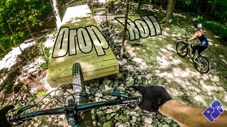 Slaying Double Dragon Trail in Two Ways at...