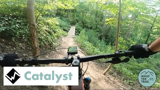 Catalyst - Don Valley MTB