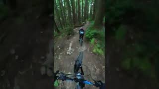 Following @Jordan Boostmaster on the North Shore!
