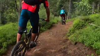 Trail zone Palù