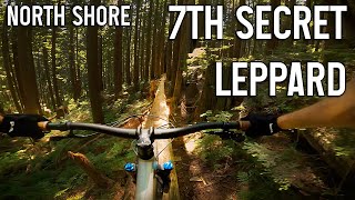 7th Secret & Leppard - Fromme Mountain...