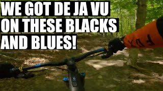 Fountainhead Regional Park Mountain Biking |...
