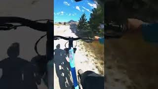 KAMLOOPS BIKE RANCH POV