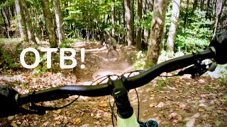 Snowshoe WV Bike Park Tour | Mountain Biking