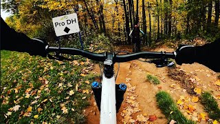 Is Pro DH Getting Gnarlier? | Mountain Biking...