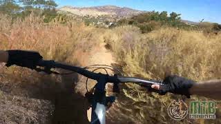 The Other Side of the StinkFinger Trail -...