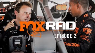 RAD: TESTING Through Abuse | FOX