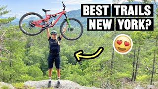 Are These The Best Trails In New York?...