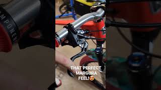 That Perfect Bleed Feel! #shorts #mtb #ridemagura