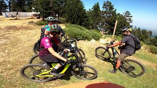 Tornem al Canigó! Les Sourdes, Roc Mosquit i...