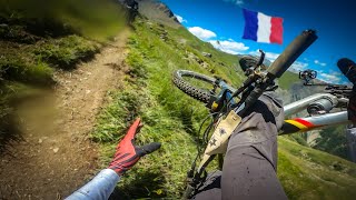 La Course la plus INTENSE de France !  (sans...