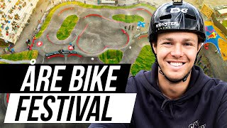 I Raced The Pump Track WORLD CHAMPIONSHIPS ...