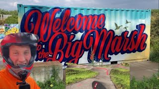 Big Marsh Bike Park