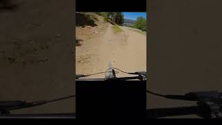 How to ride MTB Downhill