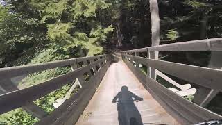 Semmering : DH