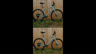 Black or Brown Tires?