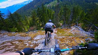 The Best Trail I've Ever Ridden