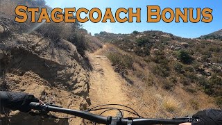 Stagecoach Bonus - Mountain Biking - Simi...