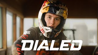 DIALED S4-EP34: Puzzling to survive muddy...