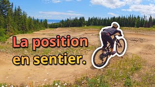 Projet d'été - EP03 - Maintenir sa position...