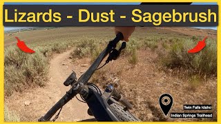 Idaho XC - Indian Springs | Highspeed Fun