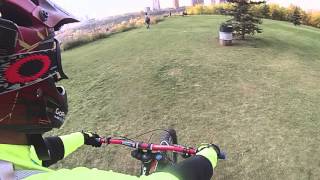 Alain in McNally Access