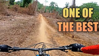 Hartshorne Woods Park MTB Workout