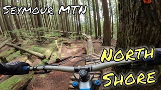 Home Of The Skinnies, Seymour MTN | MTB