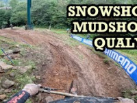 SNOWSHOE QUALY LSD 22