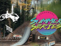 Title Slopestyle at SilverStar Bike Park