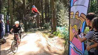 MY FIRST VIDEO! FREEDOM RIDE CARNAGE