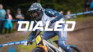 DIALED S4-EP35: Snowshoe Qualifiers. Most...