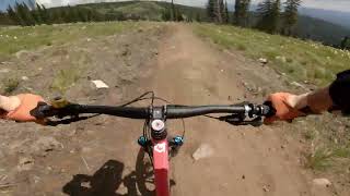 NWShredCrew - Collab (new trail) Schweitzer -...