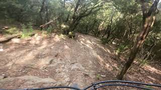 FULL BAGÓ DH