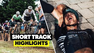 MTB Racing on Peanut Butter? | XCC Recap from...