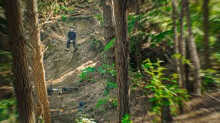 Ready to Build My Biggest Jump Ever!  |  The...