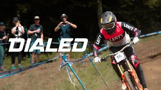 DIALED S4-EP36: How to watch a World Cup race...