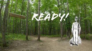 Ready Trail, LAMBO Zip Trails