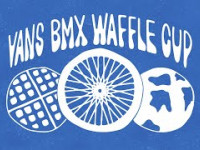 LIVE: Vans BMX Waffle Cup | BMX | VANS