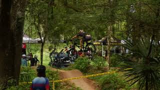 2022 Santos MTB Jump Jam Raw