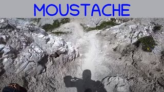 MTB Tignes - Val d'Isere 09.07.2022 sentiero ...