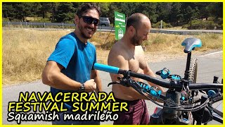 NAVACERRADA Summer Festival ​♻️​...