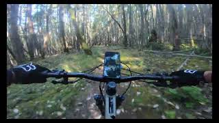 Salt Spring Island - Channel Ridge