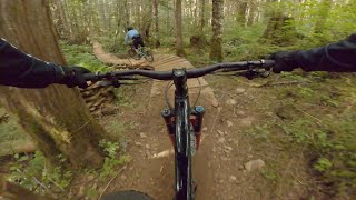 Tailgating down ‘Lower Thirsty Beaver’ -...
