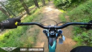 Sundowner Bryce Bike Park