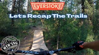 All The Downhill Goodies